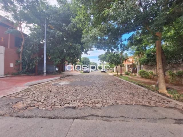 En venta terreno en los Laureles Asunción ID 38844, foto 4