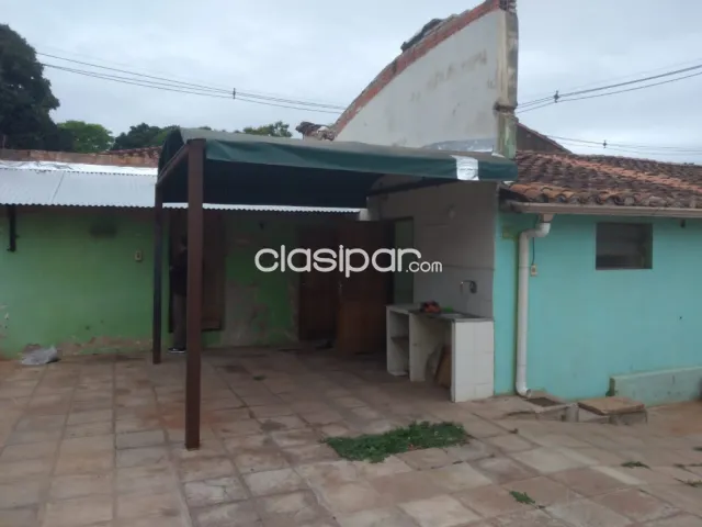 Terreno barrio vista alegre Asunción gs 650 millones cod:v0221, foto 4