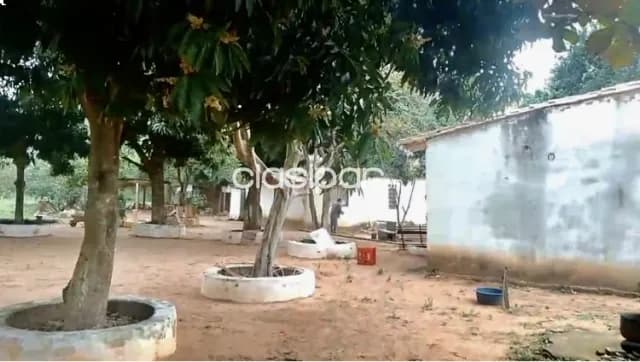 Oferto amplio terreno con casa en itaugua-bº laurelty, foto 2