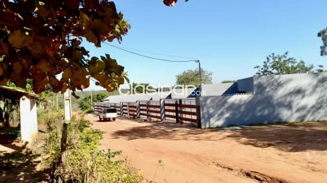Oferto amplio terreno con casa en itaugua-bº laurelty, foto 5