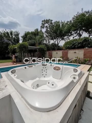 Complejo en venta – San Bernardino – 10 departamentos full equipados — foto 4