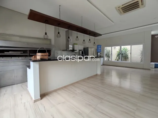 Complejo en venta – San Bernardino – 10 departamentos full equipados — foto 5