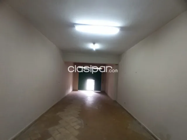 SALÓN en Asunción – Bo. Nazareth – zona Iglesia Virgen de Nazareth — foto 4