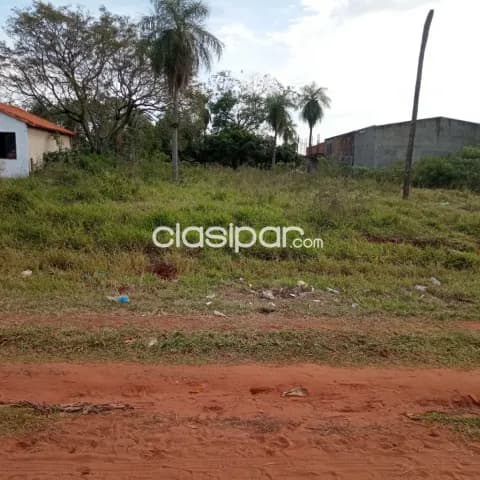 Terreno en Luque barrio canada cod 5248, foto 2