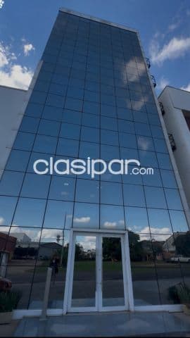 Alquuilo piso completo para oficina edificio helitactica