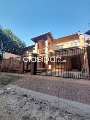 Residencia en Fernando de la Mora zona norte cod 5266 — foto 1