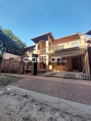 Residencia en Fernando de la Mora zona norte cod 5266 — foto 2