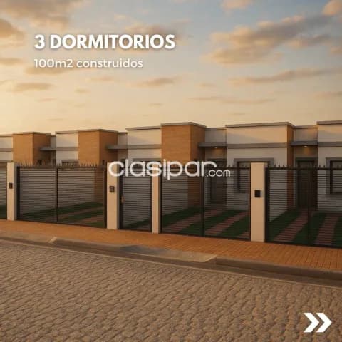 En venta Chalets en Pozo – San Marino II, Luque Id: 38837 — foto 2