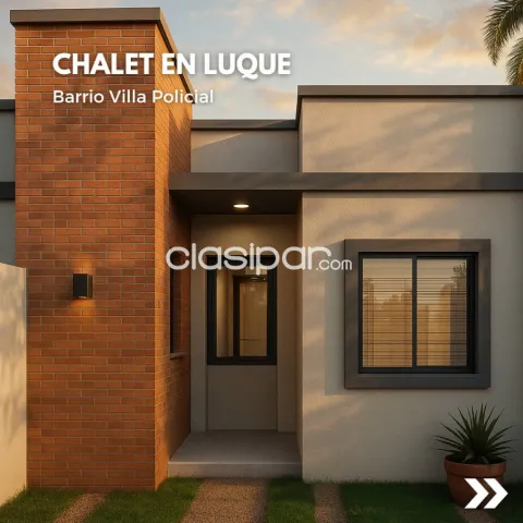 En venta Chalets en Pozo – San Marino II, Luque Id: 38837 — foto 3