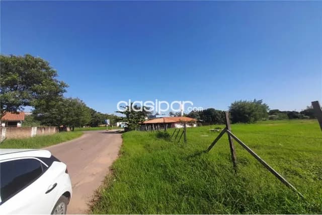 Terreno en San Lorenzo, foto 5