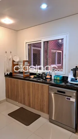 Lujoso dpto en barrio mbocayaty, edificio la place, foto 3