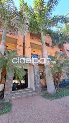 Lujoso dpto en barrio mbocayaty, edificio la place, foto 5
