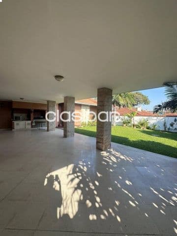 Hermosa residencia en barrio mcal. López, Asunción
