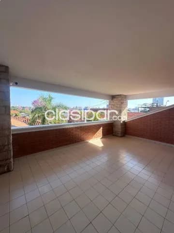Hermosa residencia en barrio mcal. López, Asunción — foto 5