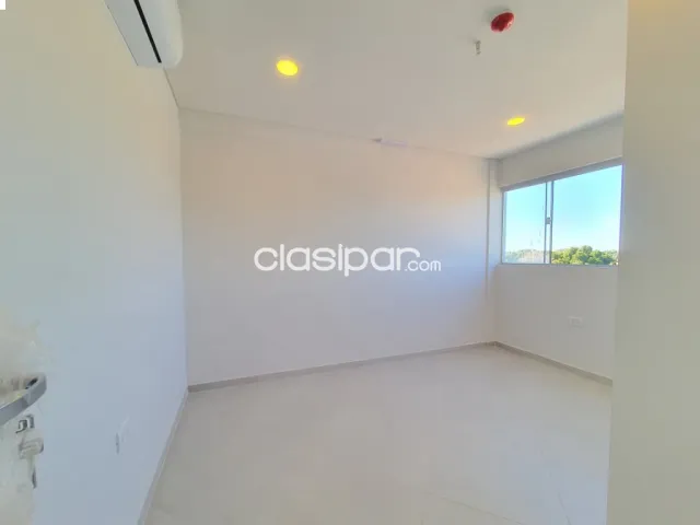 Departamento a estrenar de 3 dorm. Centro de Luque — foto 2