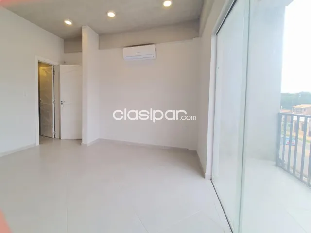 Departamento a estrenar de 3 dorm. Centro de Luque — foto 3