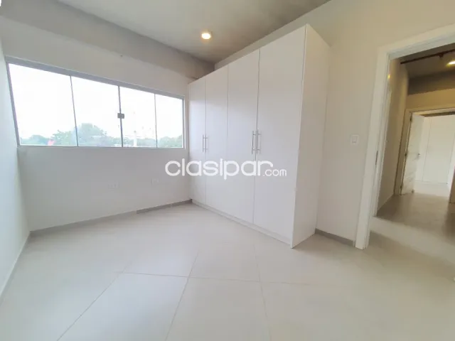 Departamento a estrenar de 3 dorm. Centro de Luque — foto 4