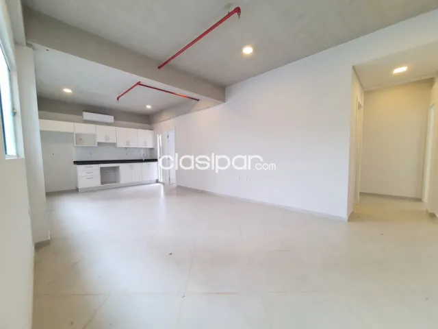 Departamento a estrenar de 3 dorm. Centro de Luque — foto 5