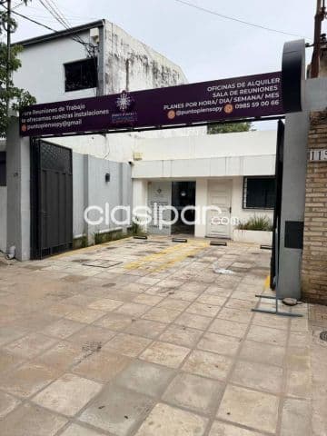 Local para oficina en estratégica ubicación en barrio sajonia, foto 1