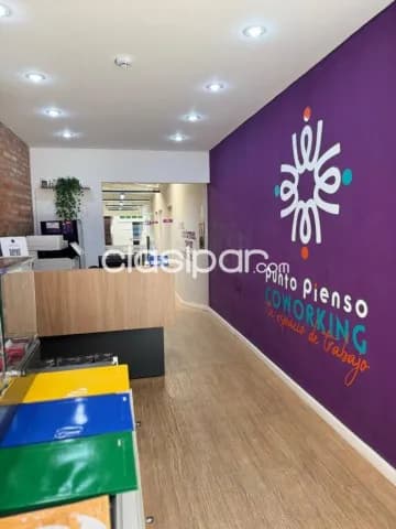 Local para oficina en estratégica ubicación en barrio sajonia, foto 3