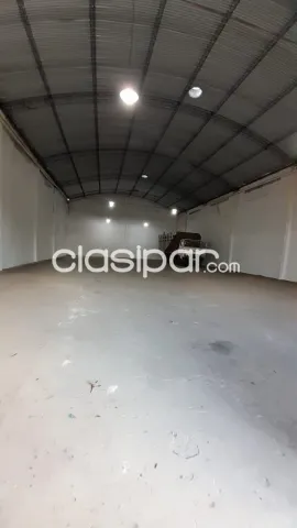 Deposito en Mariano Roque Alonso zona shopping cod 1050, foto 3