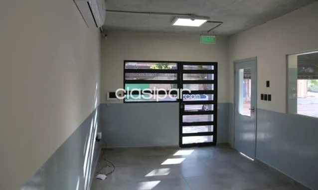 Deposito para instalaciones fabriles en Luque cod 1066 — foto 5