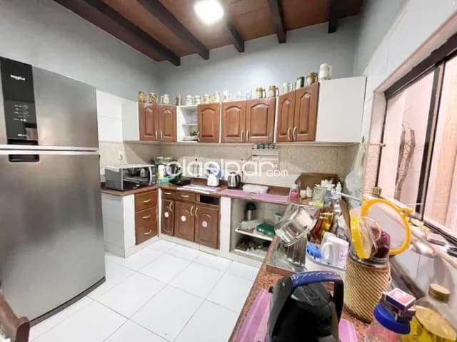 En Venta Casa de 4 Habitaciones en Asunción V234, foto 3