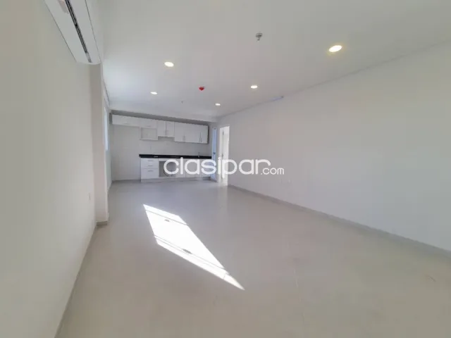 Hermoso y amplio departamento a estrenar de 3 dormitorios en el centro de Luque, foto 2