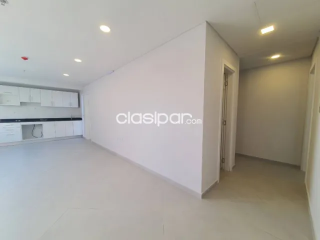 Hermoso y amplio departamento a estrenar de 3 dormitorios en el centro de Luque, foto 3