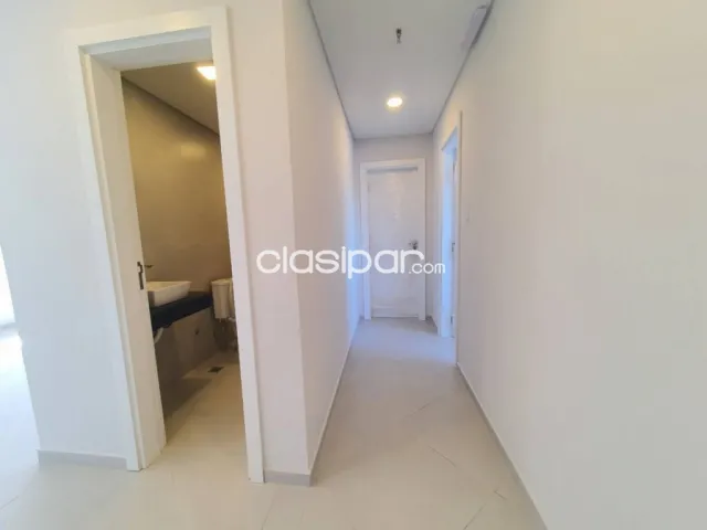 Hermoso y amplio departamento a estrenar de 3 dormitorios en el centro de Luque, foto 4