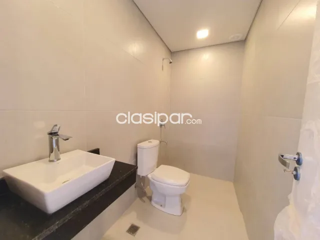 Hermoso y amplio departamento a estrenar de 3 dormitorios en el centro de Luque, foto 5
