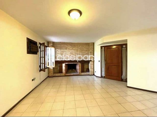 departamento de 3 dormitorios en el edificio Rodo Barrio San Roque