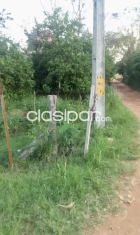 Terreno en arroyos y esteros - cia. San roque — foto 4
