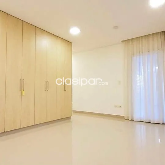 Cond. Montecillo, mcal. Estigarribia: 4 dormit + escritorio, amplia recepción, jardines, foto 5