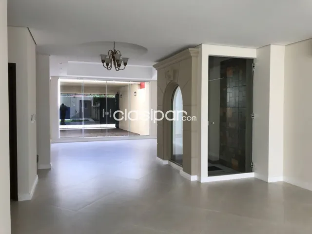 Sta teresa, goethe: Residencia tipo diplomático, 3 suites, piscina, jardín, muy chic, foto 4
