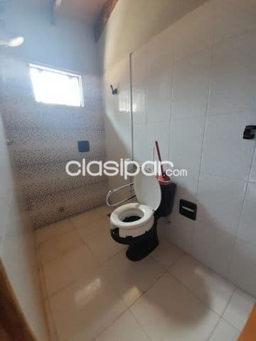 Casa en Luque laurelty zona av britez borges
