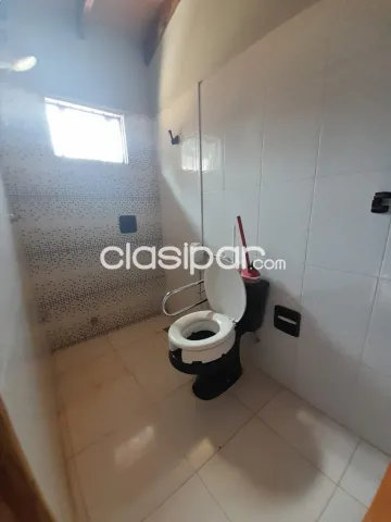 Casa en Luque laurelty zona av britez borges, foto 2