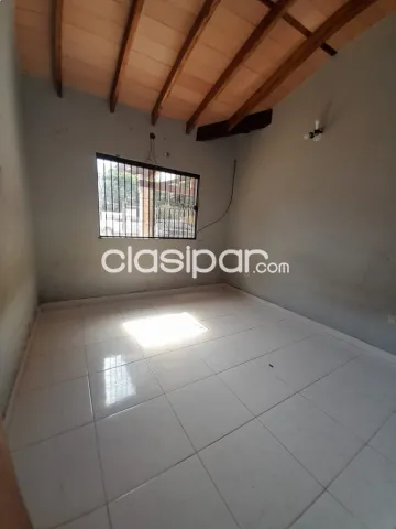 Casa en Luque laurelty zona av britez borges, foto 3