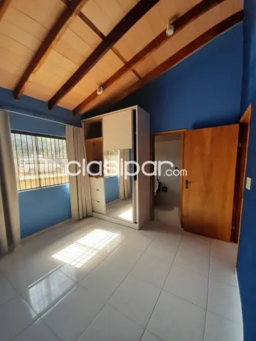 Casa en Luque laurelty zona av britez borges, foto 4