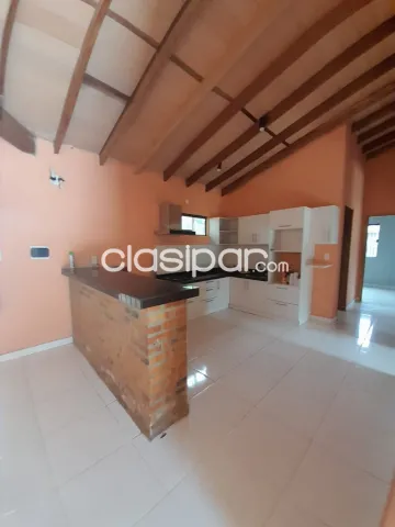 Casa en Luque laurelty zona av britez borges, foto 5