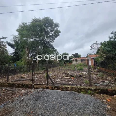 Terreno en Luque laurelty zona ruta Luque San Lorenzo — foto 3