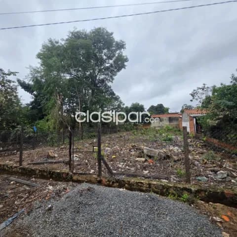 Terreno en Luque laurelty zona ruta Luque San Lorenzo — foto 4