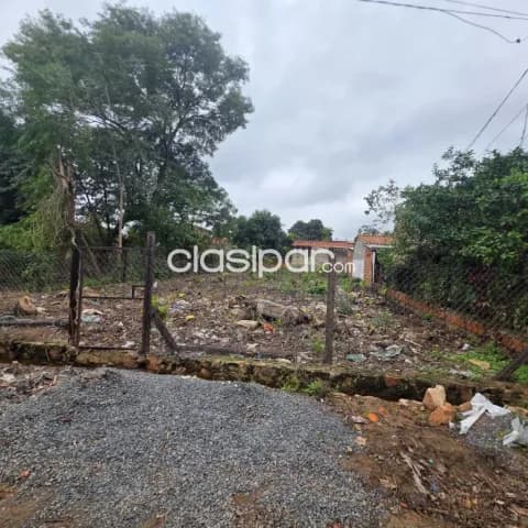 Terreno en Luque laurelty zona ruta Luque San Lorenzo — foto 5