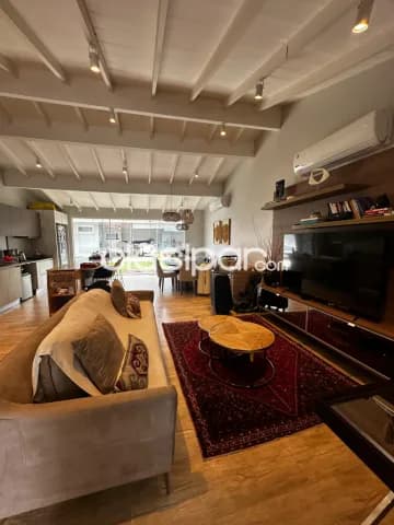 Prox. Santa teresa, goethe: Divina! En planta baja, 3 dormitorios, jardín, piscina — foto 3