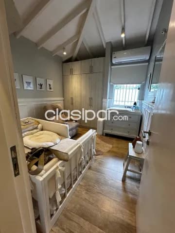 Prox. Santa teresa, goethe: Divina! En planta baja, 3 dormitorios, jardín, piscina — foto 4