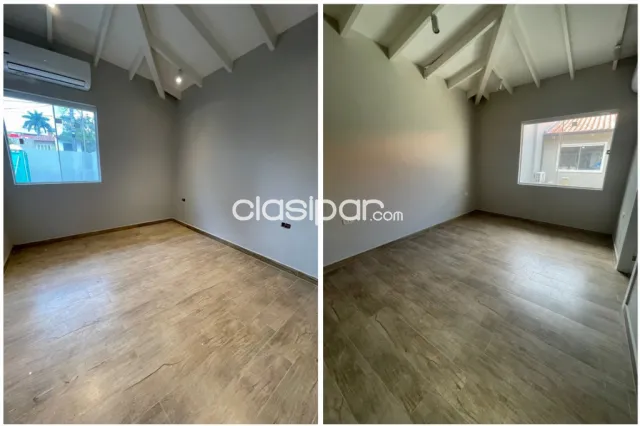 Prox. Santa teresa, goethe: Divina! En planta baja, 3 dormitorios, jardín, piscina — foto 5
