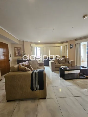 Dpto de 2 dorms. De 230 m2 con 2 cocheras, Las Mercedes — foto 3