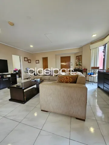 Dpto de 2 dormitorios , 2 cocheras, 230 m2, bo. Las Mercedes, foto 4