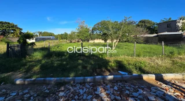 Terreno en Venta – Ita Enramada (Zona Yacht y Golf Club Paraguayo), foto 3