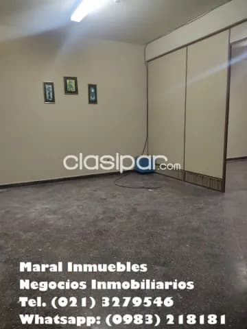 Departamento para oficina o vivienda en el centro de asuncion — foto 2
